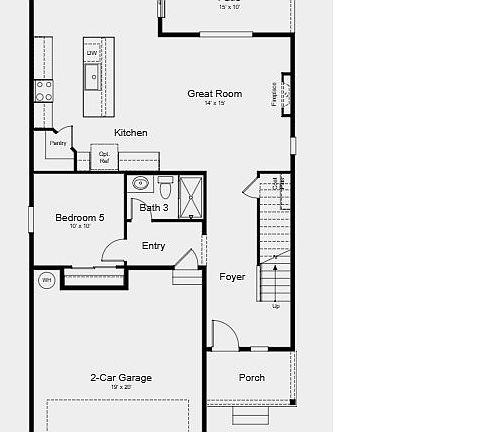 2nd image of this home