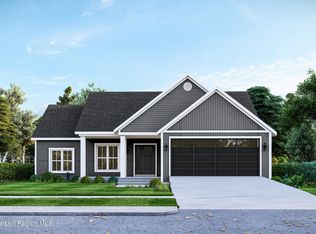 6 Fawn Circle, Catskill, NY 12414