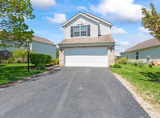 5762 Annmary Rd, Hilliard, OH 43026