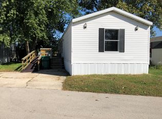27 Arlington Dr, Diamond, IL 60416
