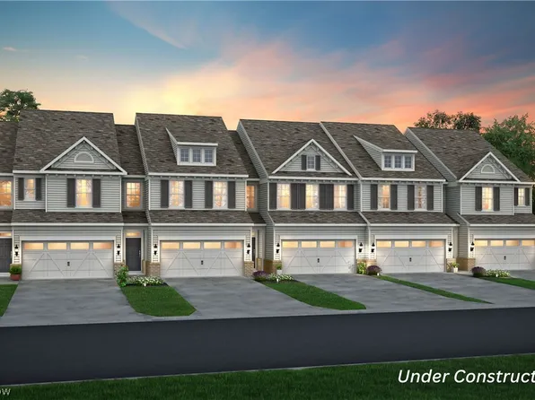 945-4 Memory Ln, Aurora, OH 44202