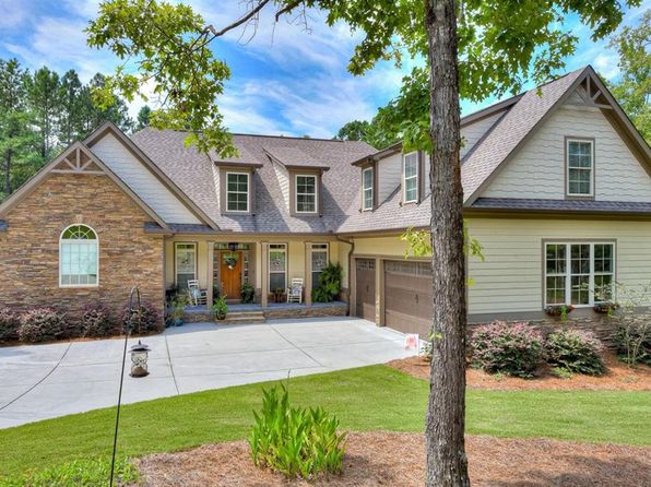 Waterfront Greenwood Sc Waterfront Homes For Sale 43 Homes Zillow