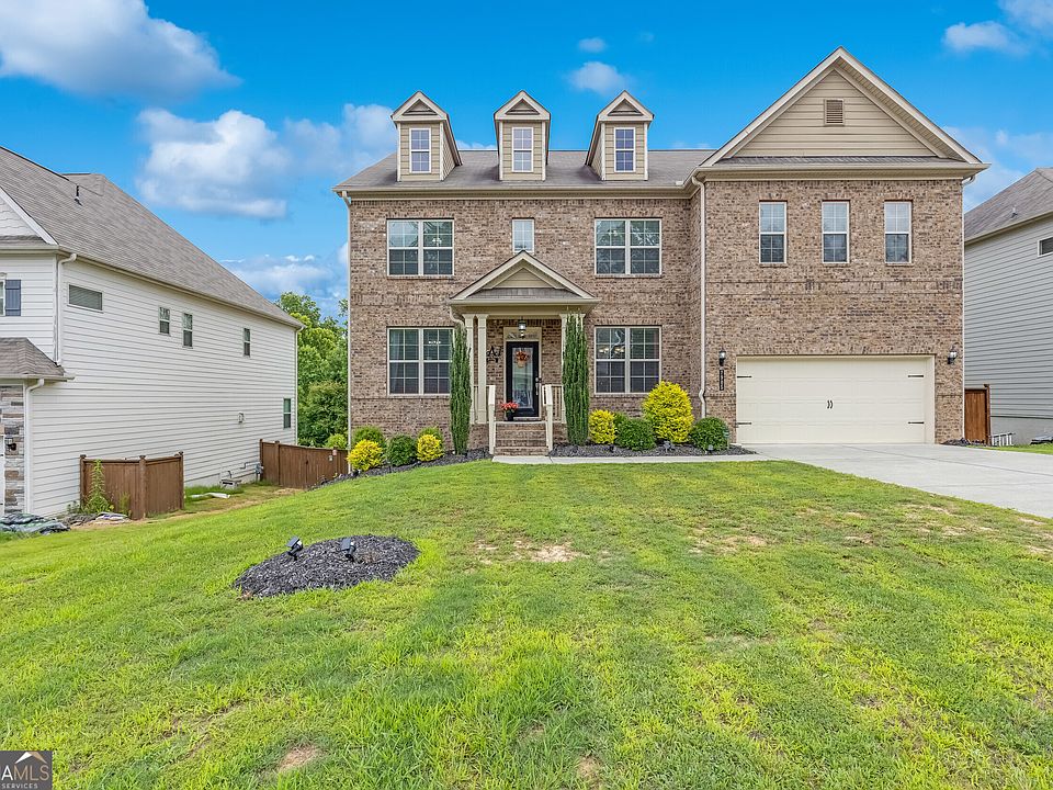 1st image of 7905 Brewton Creek Dr