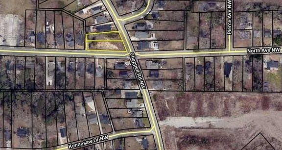 5th image of 464 Chappell Rd NW #143