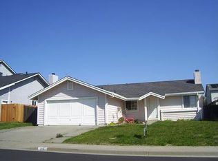 218 Kildare Ln, Vacaville, CA 95688