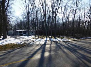 3781 Fruit St, Algonac, MI 48001