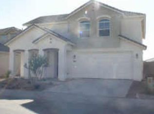 7125 W Ellis St, Laveen, AZ 85339