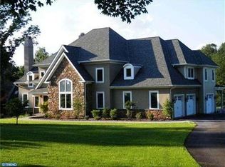 4 Douglas Ln, Chester Springs, PA 19425