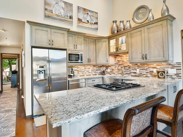 471 Saddle View Way #28, Park City, UT 84060