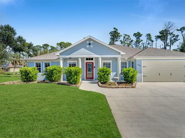 16922 Toledo Blade Blvd, Pt Charlotte, FL 33954