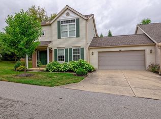 3714 Hawksdale Ct #89, Stow, OH 44224