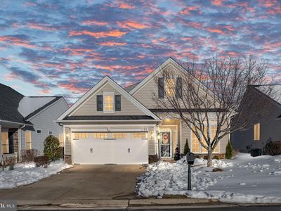 7911 Burbank Ave, Fredericksburg, VA, 22407