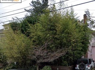 1336 Oxford St, Berkeley, CA 94709
