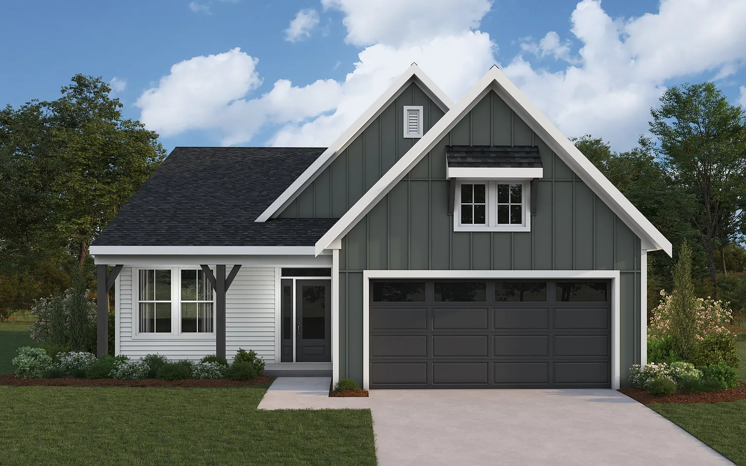 Wilmington Plan, Laurel Farms photo 1