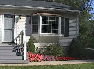 251 Lake St, Moosup, CT 06354