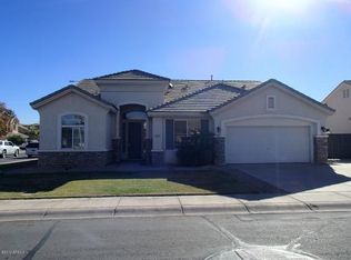 1693 E Del Rio St, Chandler, AZ 85225