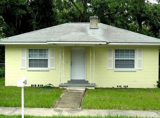 836 NE 5th St, Ocala, FL 34470