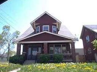 1103 S Reid Pl, Indianapolis, IN