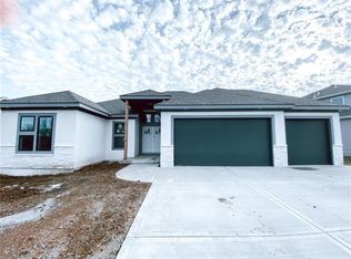 3805 NW 77th Ter, Kansas City, MO 64151