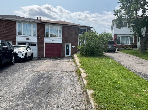 682 Eaglemount Cres, Mississauga, ON L5C 1N9