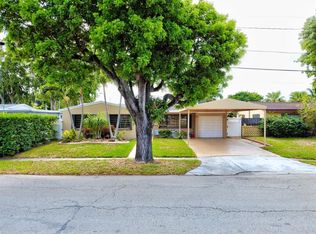 928 N 30th Rd, Hollywood, FL 33021