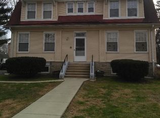 630 Yale Ave APT 4, Morton, PA 19070