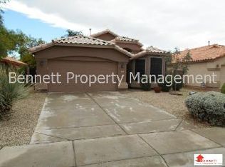 3888 E Harvard Ave, Gilbert, AZ 85234