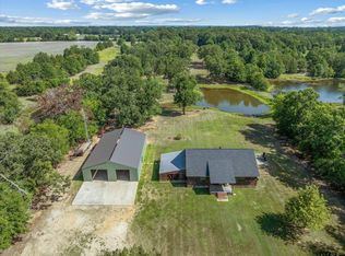 299 Vz County Road 1716, Grand Saline, TX 75140