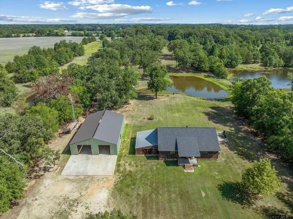 299 Vz County Road 1716, Grand Saline, TX 75140