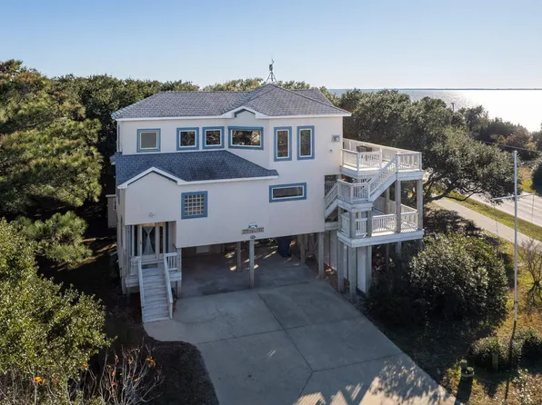 101 Sound Sea Ave Lot 81, Kitty Hawk, NC 27949