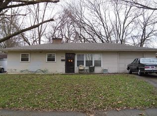 2650 Eagledale Dr, Indianapolis, IN