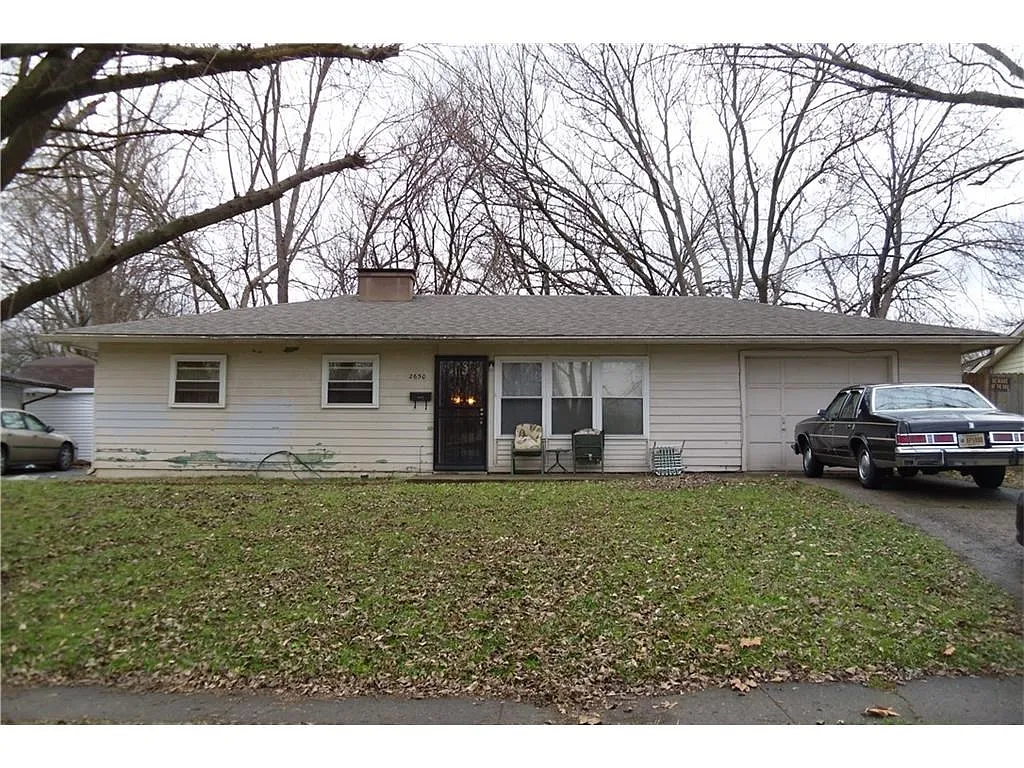 2650 Eagledale Dr photo 1