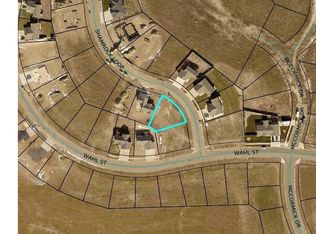 LOT 9 Shamrock Loop, Dickinson, ND 58601