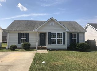 308 Bandera Ln, Springfield, TN 37172