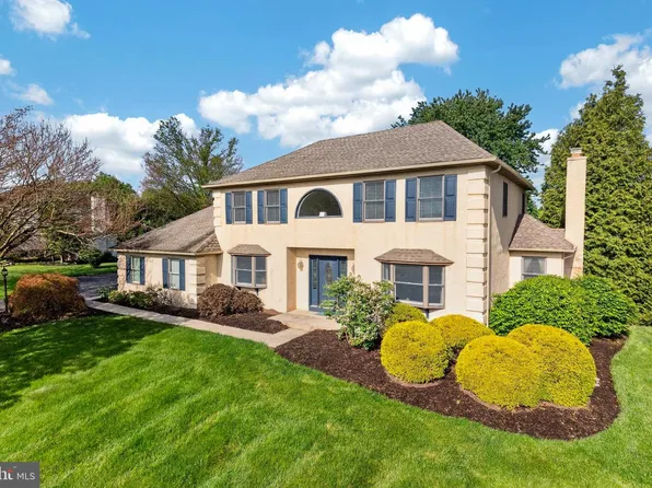 3014 Valley View Way, Lansdale, PA 19446