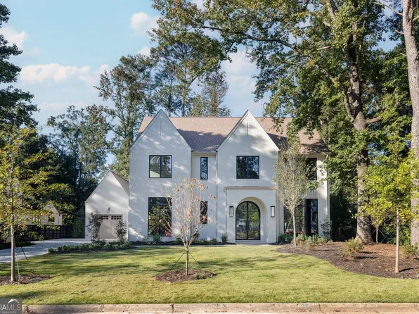 175 Pebble Trl, Alpharetta, GA 30009