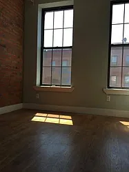 Rented by P Management