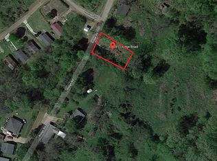 611 Ridge Rd, Yazoo City, MS 39194