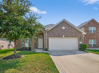 26021 Hasting Ridge Ln, Kingwood, TX 77339