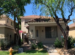 1842 W Orchid Ln, Chandler, AZ 85224
