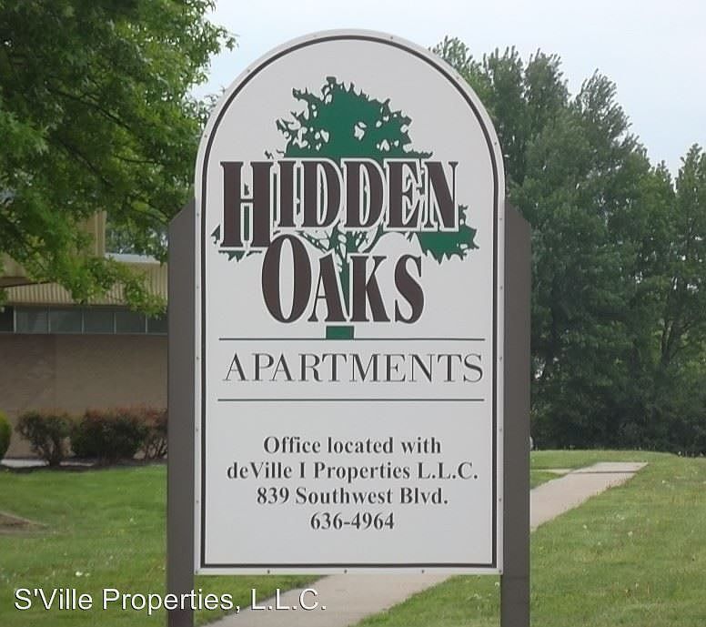 2nd image of 405 Clayton Dr APT D28