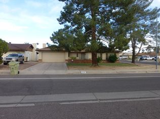 5539 W Sweetwater Ave, Glendale, AZ 85304