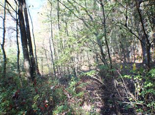 Hively Rd, Dunmore, WV 24934