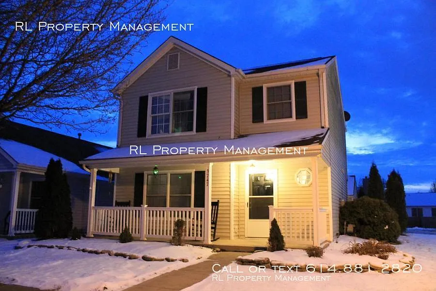 3747 Revolutionary Dr photo 1