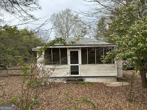 11 Florist Dr, Butler, GA 31006