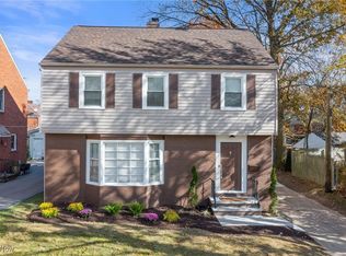 2491 Saybrook Rd, University Heights, OH 44118