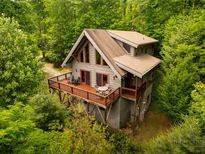 134 Hews Circle, Blowing Rock, NC, 28605