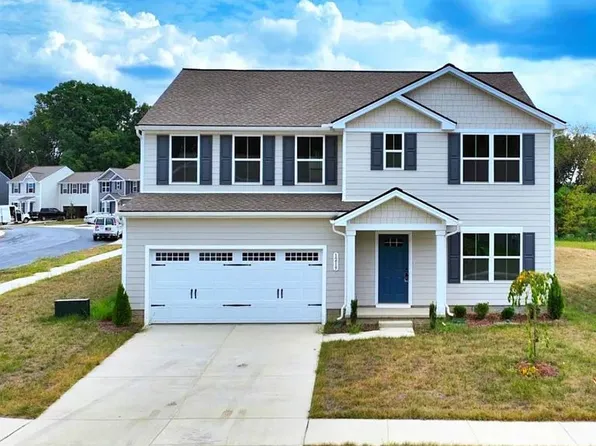 1219 Bethel Ridge Dr, Goodlettsville, TN 37072