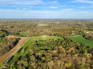 Johnson Ridge Rd, Stockport, OH 43787