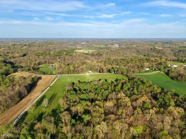 Johnson Ridge Rd, Stockport, OH 43787
